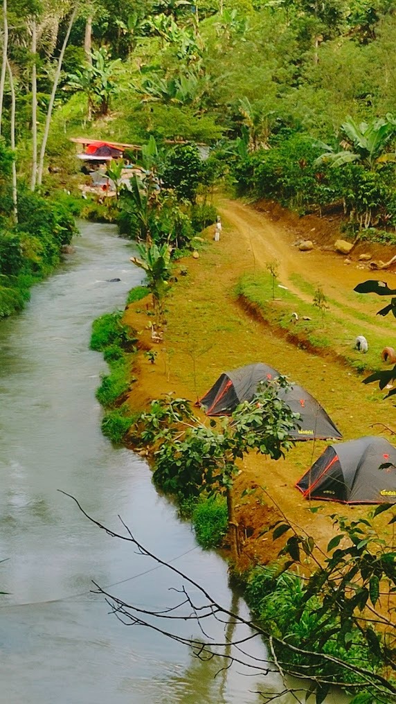 Padae Riverside