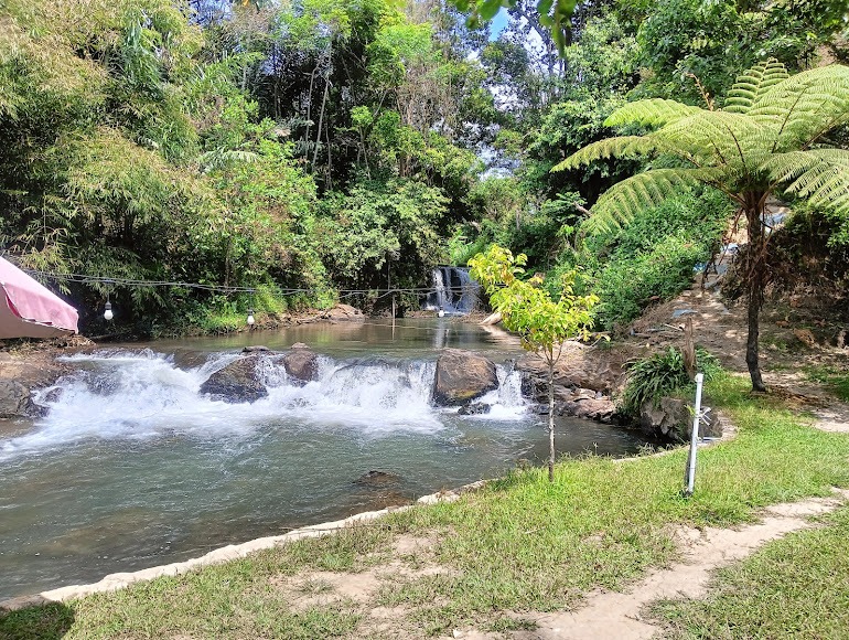 Padae Riverside